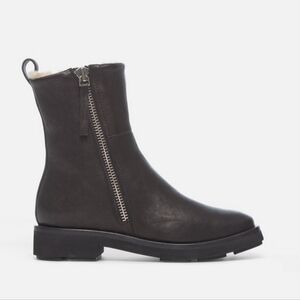 COCLICO LUMIN SHEARLING BOOT 36.5